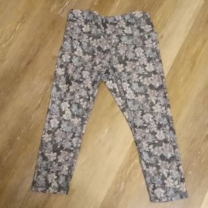 RBX Large Athletic Yoga Pants